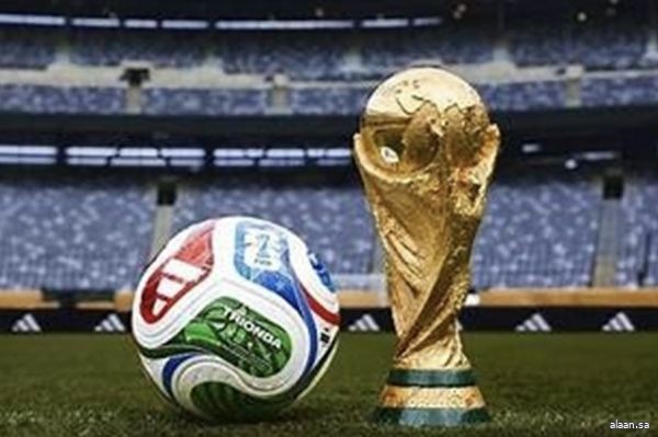 كأس العالم 2026 يواصل خطف الاهتمام .. وترقّب متصاعد لمباريات الجولة الثانية