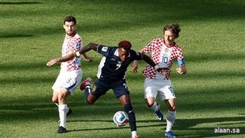 كرواتيا تُنعش آمالها وتتفوق على بنما بهدف نظيف في مونديال