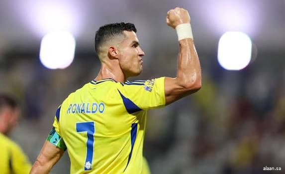 رونالدو يكتب التاريخ .. أول لاعب يسجل في 6 نسخ من كأس العالم