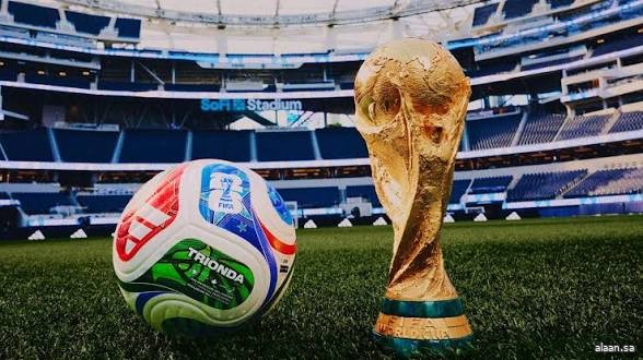 كأس العالم 2026 يواصل خطف الاهتمام العالمي مع اقتراب مراحل الحسم