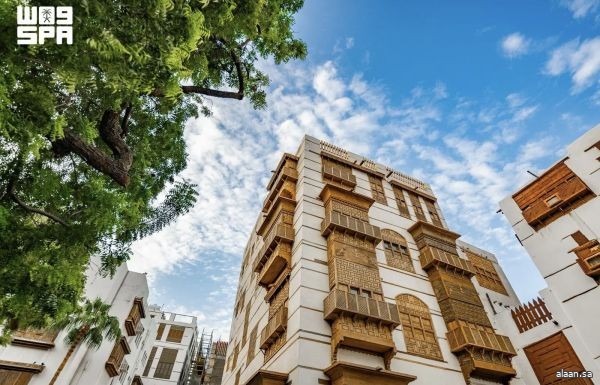 "جدة التاريخية".. 12 عامًا في قائمة "اليونسكو" ترسخ مكانتها عالميًا