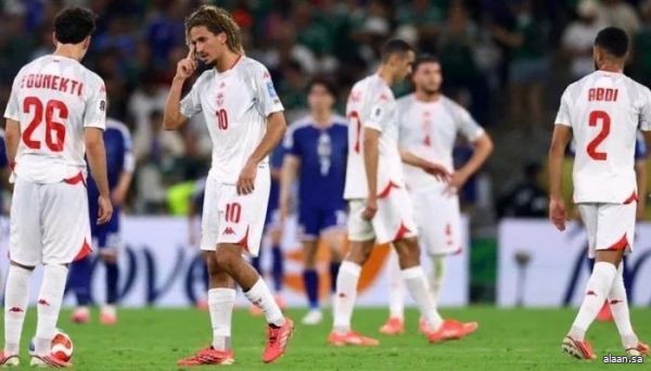 هولندا تهزم تونس بثلاثية وتؤكِّد عبورها بثقة في مونديال 2026