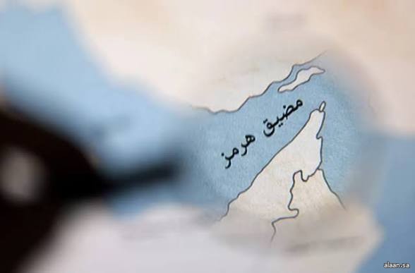 توتر جديد في مضيق هرمز.. اتهامات أمريكية لإيران ومخاوف على حركة الملاحة العالمية