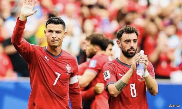 البرتغال وكولومبيا تكتفيان بالتعادل السلبي في ختام دور المجموعات