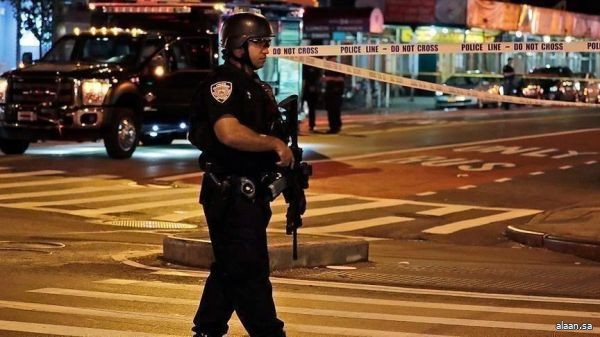 مقتل شخص في إطلاق نار بمنطقة مخصصة لمشجعي كأس العالم في كاليفورنيا