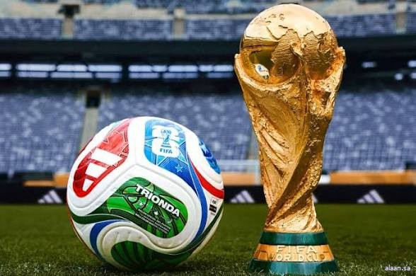 كأس العالم 2026 يدخل مرحلة الحسم.. ثلاث مواجهات ترسم ملامح الدور المقبل