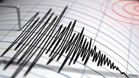 زلزال بقوة 6.2 درجة يضرب هالماهيرا الإندونيسية