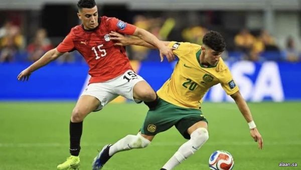 مصر تعبر أستراليا بركلات الترجيح وتبلغ ثمن نهائي مونديال 2026