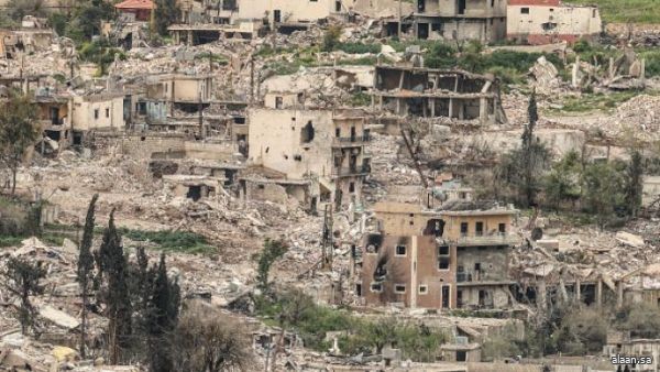 لبنان يؤكد تمسكه باتفاق الإطار ويدعو إلى استكمال الجهود الدبلوماسية