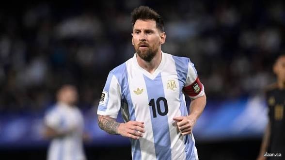 "ميسي" يقترب من الحذاء الذهبي .. والأرقام تواصل الانحياز للأسطورة