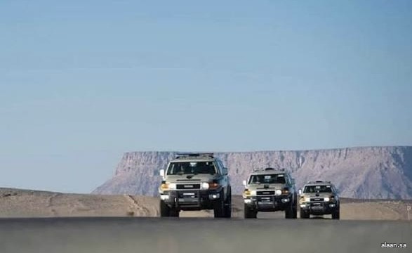 ضبط (15591) مخالفًا لأنظمة الإقامة والعمل وأمن الحدود في مناطق المملكة خلال أسبوع