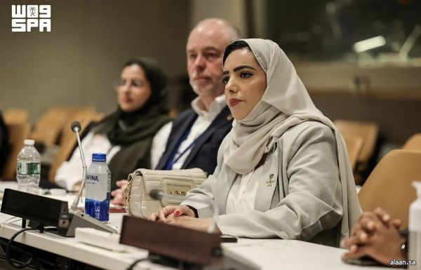 المنتدى السعودي للأبنية الخضراء ينظم فعالية أممية تؤكد دور الشباب والعمل التطوعي في تسريع أهداف التنمية المستدامة