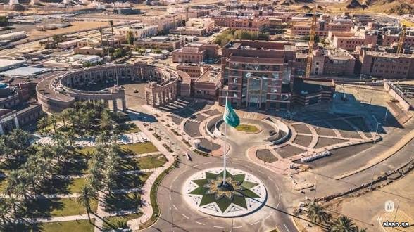 جامعة طيبة تسجل تصميمًا صناعيًا مبتكرًا لدعم حركة كبار السن وتعزيز استقلاليتهم