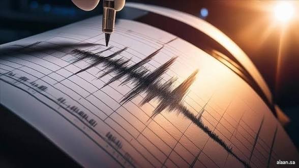 زلزال بقوة 5.8 يضرب جنوب الأرجنتين دون تسجيل أضرار جسيمة