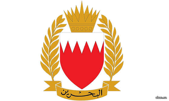 البحرين تعلن اعتراض عدد من الاعتداءات الجوية الإيراني