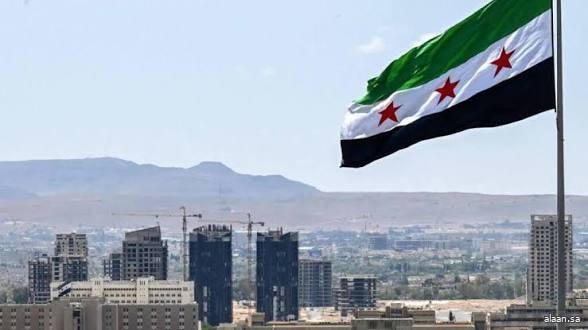 واشنطن تبدأ إجراءات رفع اسم سوريا من قائمة الدول الراعية للإرهاب