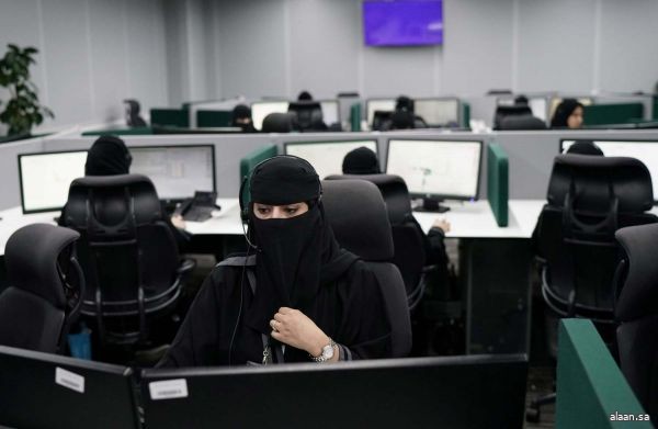 تمكين المرأة السعودية.. خطوات راسخة نحو مستقبل أكثر مشاركة