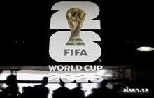 مواجهتان تحسمان آخر بطاقتي نصف نهائي كأس العالم 2026