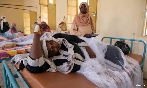 الأمم المتحدة تُحذِّر من تفشٍ جديد للكوليرا في السودان وسط تدهور الأوضاع الإنسانية