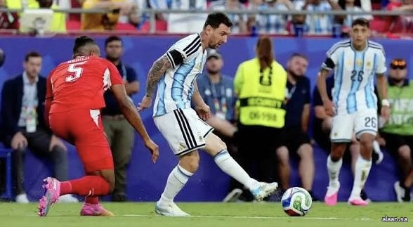 الأرجنتين وإنجلترا إلى نصف نهائي كأس العالم 2026 بعد تجاوز سويسرا والنرويج