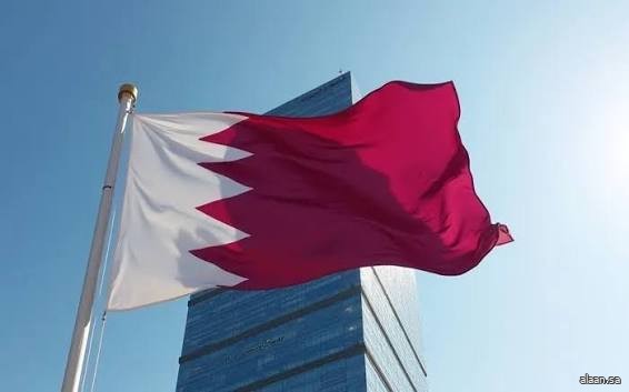 قطر تعلن تصدي قواتها المسلحة لهجوم صاروخي استهدف أراضيها