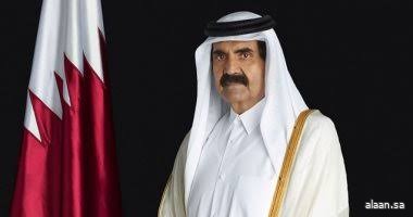 الديوان الأميري القطري يعلن وفاة صاحب السمو الشيخ حمد بن خليفة آل ثاني