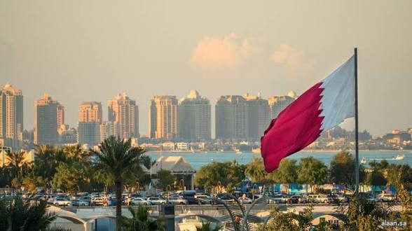 قطر: إصابة 4 أشخاص بينهم طفل جراء سقوط شظايا ناتجة عن عملية الاعتراض