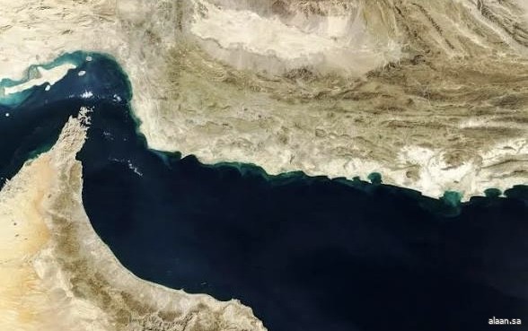 استمرار التوتر في مضيق هرمز وسط ترقب لحركة الملاحة