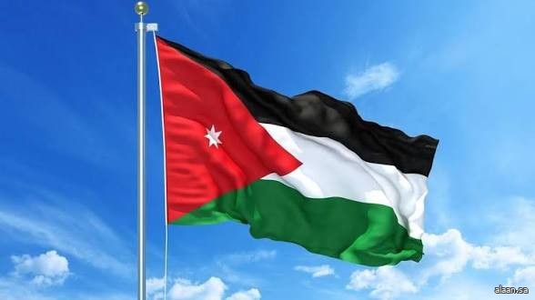 الأردن: اعتراض وإسقاط أربعة صواريخ دخلت المجال الجوي قادمة من الأراضي الإيرانية