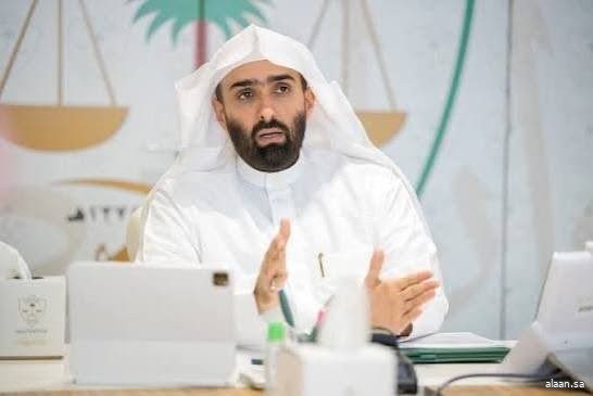النائب العام يصدر قرارًا بتكليف رؤساء للنيابات العامة بمناطق المملكة