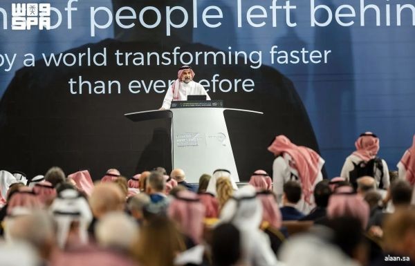 مؤسسة مبادرة مستقبل الاستثمار تعلن تنظيم النسخة العاشرة للمبادرة أكتوبر القادم