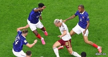 إسبانيا تعبر فرنسا بثنائية وتحجز مقعدها في نهائي مونديال 2026