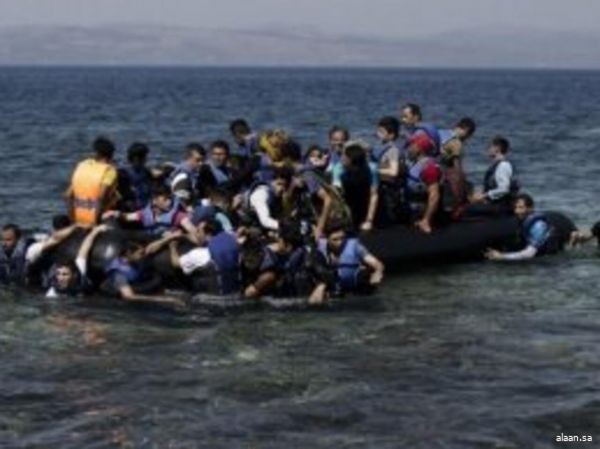 كارثة بحرية قبالة ميانمار.. الأمم المتحدة ترجح وفاة أكثر من 500 شخص في حادثَي غرق سفينتين