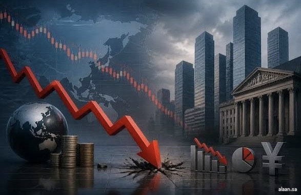 تراجع أسواق آسيا مع موجة بيع تضغط على أسهم الرقائق والذكاء الاصطناعي