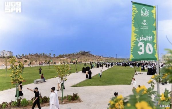 متوسط عمر الإنسان في المملكة يجسد  جهود المنظومة الصحية بالتكامل مع مختلف الجهات الحكومية