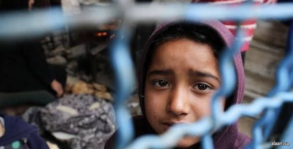 اليونيسف: 23.4 مليون طفل إضافي مهددون بالفقر بسبب تداعيات التوترات في الشرق الأوسط