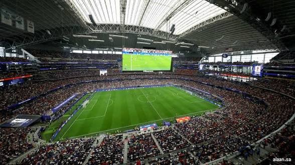 العد التنازلي لنهائي كأس العالم 2026.. إسبانيا والأرجنتين في صراع على اللقب