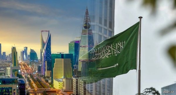 المملكة ضمن أكبر 20 جهة عالمية للاستثمار الأجنبي المباشر وتقود نمو الاستثمار في غرب آسيا