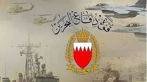 البحرين تعلن اعتراض اعتداءات جوية إيرانية