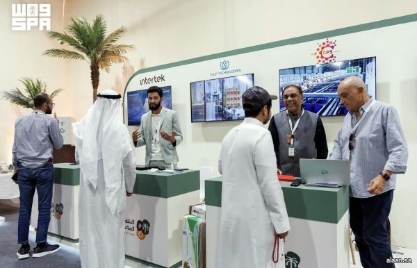 الملتقى الصناعي للتمور يستعرض الابتكار والاستدامة والصناعات التحويلية بالمدينة المنورة
