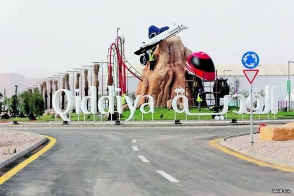 القدية تنضم إلى نخبة الوجهات العالمية بحصولها على أعلى درجات اعتماد برنامج تقييم تسويق وإدارة الوجهات مع مرتبة التميّز