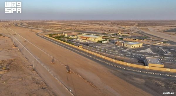 الاتحاد السعودي للهجن يستكمل تطوير ميدان الطائف استعدادًا لمهرجان ولي العهد للهجن 2026