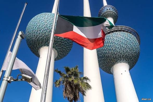 الكويت تدين محاولة استهداف منشآت بترولية في الشرقية والرياض