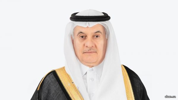 وزير البيئة: تسمية عام 2027 بـ"عام الماء" تجسد ريادة المملكة في قيادة مستقبل الأمن المائي عالميًّا