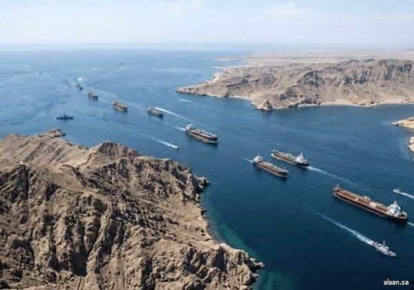 استقرار الملاحة في هرمز وباب المندب رغم استمرار التوترات الإقليمية