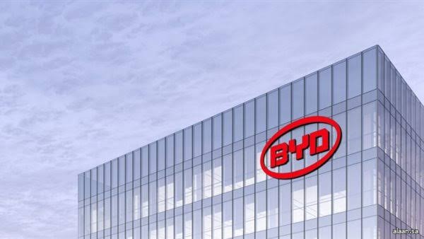 BYD تدخل سباق الروبوتات البشرية وتستعد للكشف عن أول نموذج لها خلال أغسطس الجاري