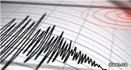 زلزال بقوة 6.3 درجات يضرب جنوب الفلبين