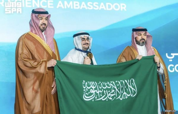 المملكة تتصدر أولمبياد العلوم النووية الدولي 2026 وتحصد المركز الأول ولقب "سفير العلوم النووية"