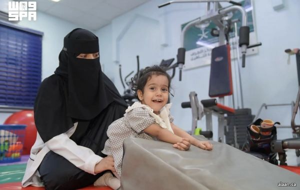 بدعم من مركز الملك سلمان للإغاثة.. مركز الأطراف الصناعية في حضرموت يُقدم خدماته لـ(705) مستفيدين خلال شهر يوليو الماضي