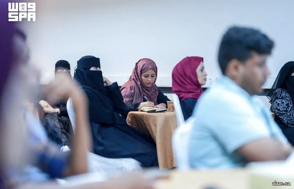 البرنامج السعودي لتنمية وإعمار اليمن ووزارة الرياضة يطلقان برنامج بناء القدرات لكوادر وزارة الشباب والرياضة اليمنية